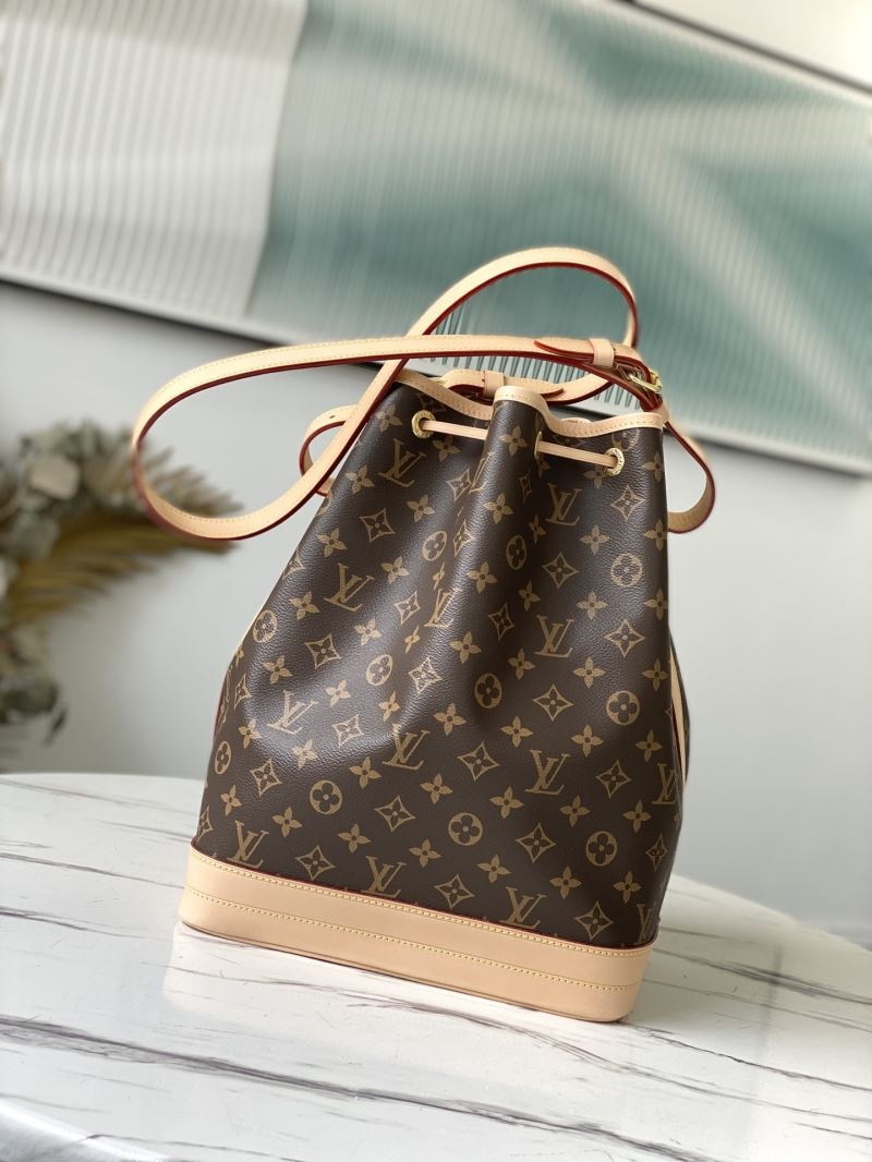 LV Bucket Bags